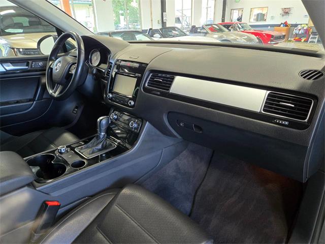 2014 Volkswagen Touareg (CC-2084614) for sale in Bend, Oregon