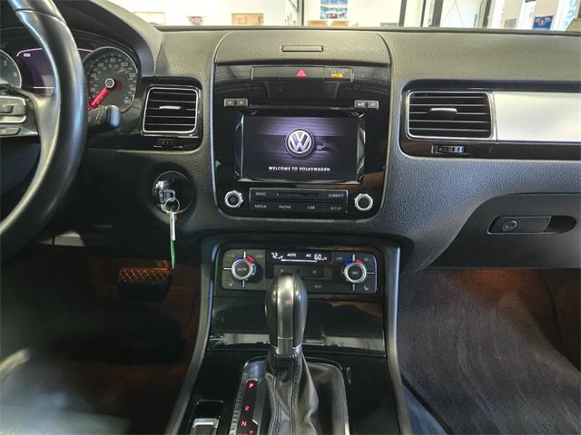 2014 Volkswagen Touareg (CC-2084614) for sale in Bend, Oregon
