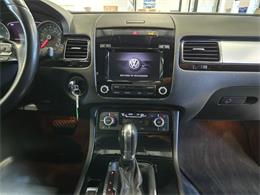 2014 Volkswagen Touareg (CC-2084614) for sale in Bend, Oregon
