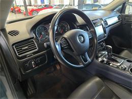 2014 Volkswagen Touareg (CC-2084614) for sale in Bend, Oregon