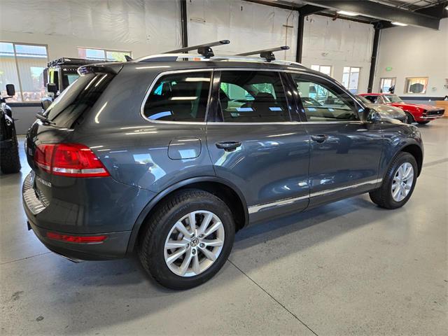 2014 Volkswagen Touareg (CC-2084614) for sale in Bend, Oregon