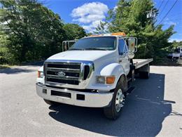 2004 Ford F750 (CC-2084615) for sale in Upton, Massachusetts