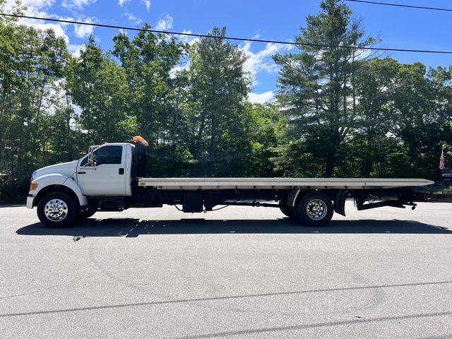 2004 Ford F750 (CC-2084615) for sale in Upton, Massachusetts