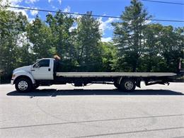2004 Ford F750 (CC-2084615) for sale in Upton, Massachusetts