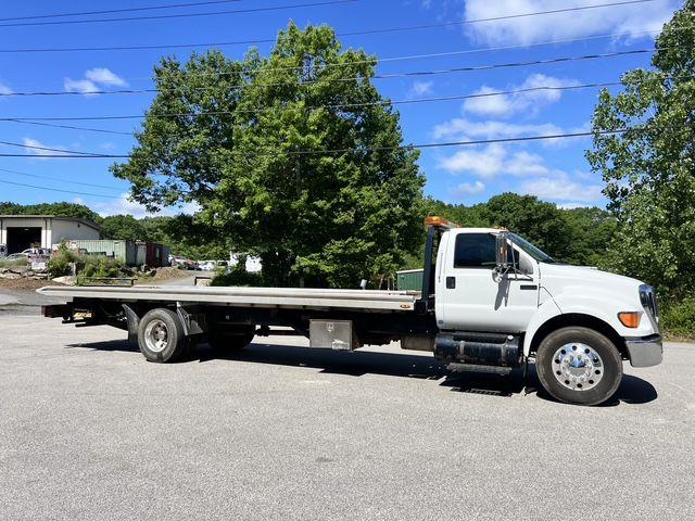 2004 Ford F750 (CC-2084615) for sale in Upton, Massachusetts