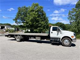 2004 Ford F750 (CC-2084615) for sale in Upton, Massachusetts