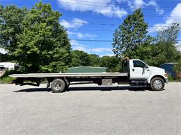 2004 Ford F750 (CC-2084615) for sale in Upton, Massachusetts