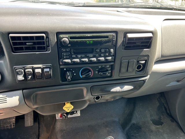 2004 Ford F750 (CC-2084615) for sale in Upton, Massachusetts