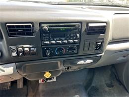 2004 Ford F750 (CC-2084615) for sale in Upton, Massachusetts