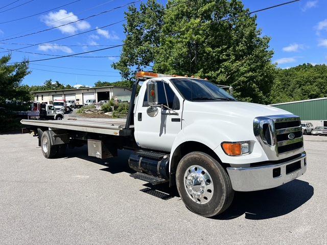 2004 Ford F750 (CC-2084615) for sale in Upton, Massachusetts