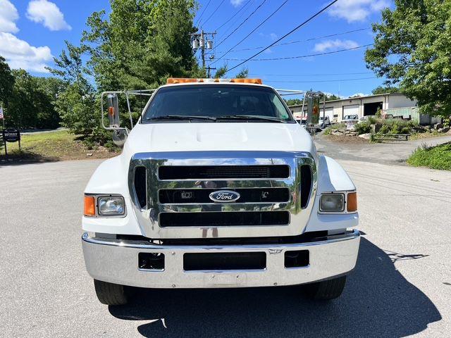 2004 Ford F750 (CC-2084615) for sale in Upton, Massachusetts