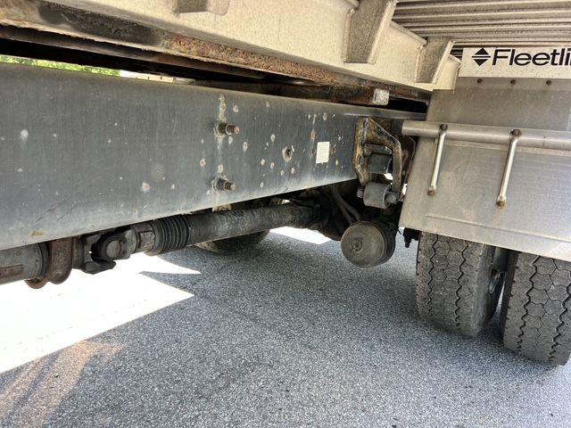 2004 Ford F750 (CC-2084615) for sale in Upton, Massachusetts