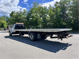 2004 Ford F750 (CC-2084615) for sale in Upton, Massachusetts