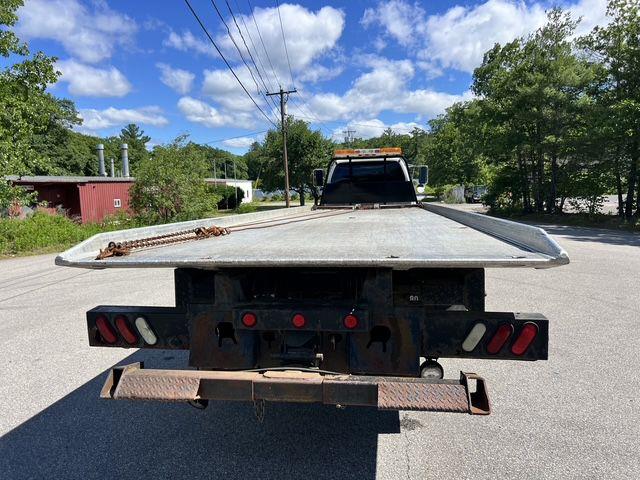 2004 Ford F750 (CC-2084615) for sale in Upton, Massachusetts