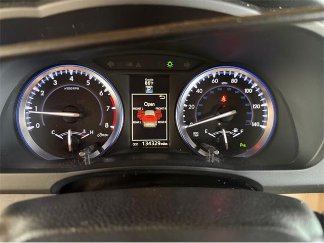 2015 Toyota Highlander (CC-2084616) for sale in Houston, Texas