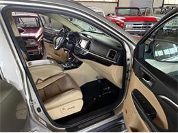 2015 Toyota Highlander (CC-2084616) for sale in Houston, Texas