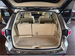 2015 Toyota Highlander (CC-2084616) for sale in Houston, Texas