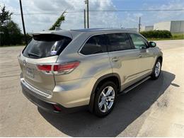 2015 Toyota Highlander (CC-2084616) for sale in Houston, Texas