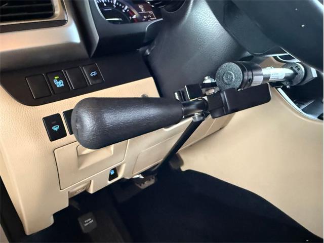 2015 Toyota Highlander (CC-2084616) for sale in Houston, Texas