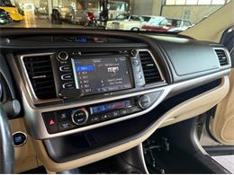 2015 Toyota Highlander (CC-2084616) for sale in Houston, Texas