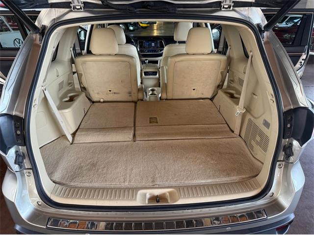 2015 Toyota Highlander (CC-2084616) for sale in Houston, Texas