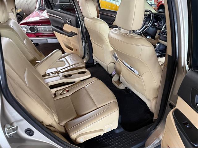2015 Toyota Highlander (CC-2084616) for sale in Houston, Texas