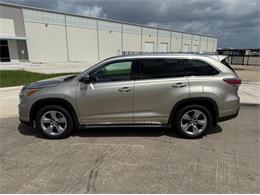 2015 Toyota Highlander (CC-2084616) for sale in Houston, Texas