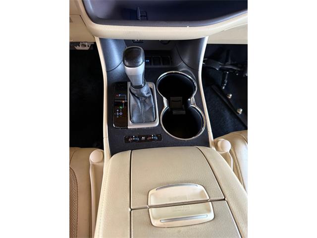 2015 Toyota Highlander (CC-2084616) for sale in Houston, Texas