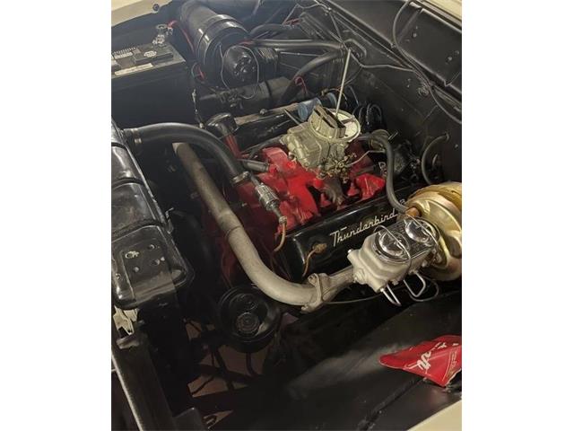 1956 Ford Country Squire (CC-2084617) for sale in Lolo, Montana