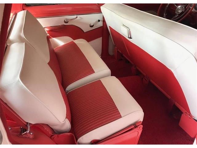 1956 Ford Country Squire (CC-2084617) for sale in Lolo, Montana