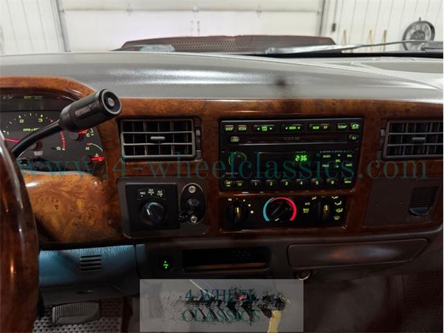 2003 Ford F250 (CC-2084618) for sale in Holland , Michigan