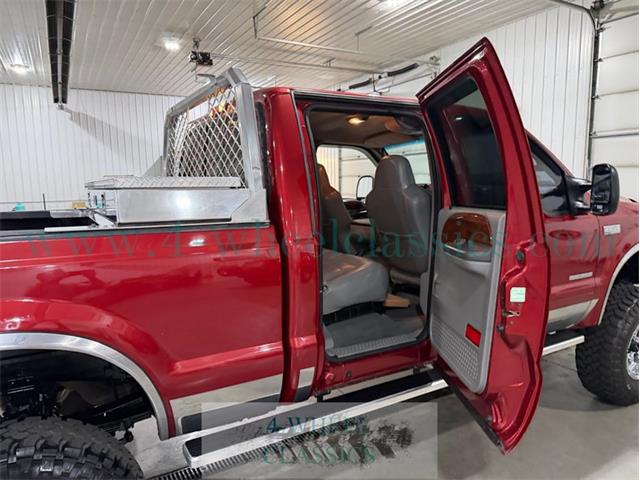 2003 Ford F250 (CC-2084618) for sale in Holland , Michigan