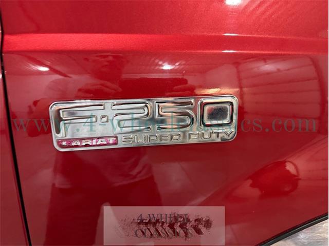2003 Ford F250 (CC-2084618) for sale in Holland , Michigan
