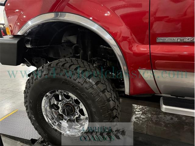 2003 Ford F250 (CC-2084618) for sale in Holland , Michigan