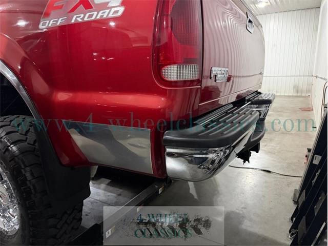 2003 Ford F250 (CC-2084618) for sale in Holland , Michigan