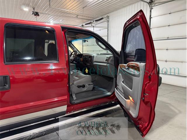 2003 Ford F250 (CC-2084618) for sale in Holland , Michigan