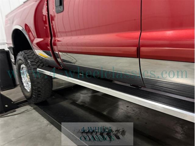 2003 Ford F250 (CC-2084618) for sale in Holland , Michigan