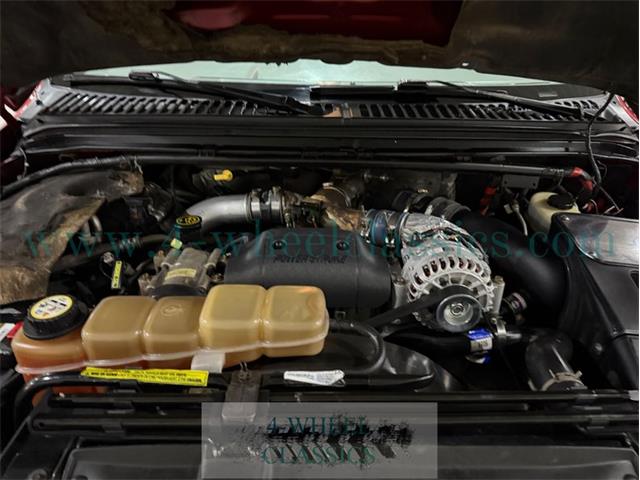2003 Ford F250 (CC-2084618) for sale in Holland , Michigan