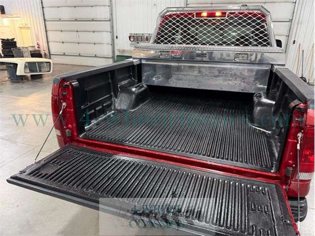2003 Ford F250 (CC-2084618) for sale in Holland , Michigan
