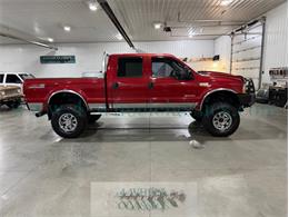 2003 Ford F250 (CC-2084618) for sale in Holland , Michigan