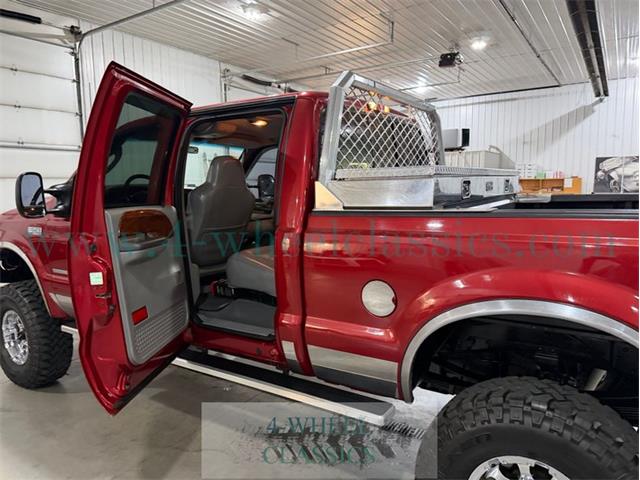 2003 Ford F250 (CC-2084618) for sale in Holland , Michigan