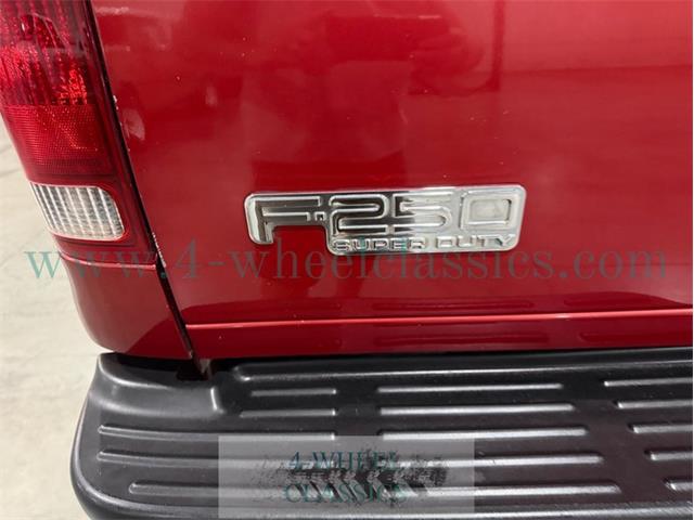 2003 Ford F250 (CC-2084618) for sale in Holland , Michigan