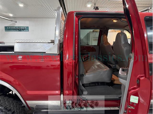 2003 Ford F250 (CC-2084618) for sale in Holland , Michigan