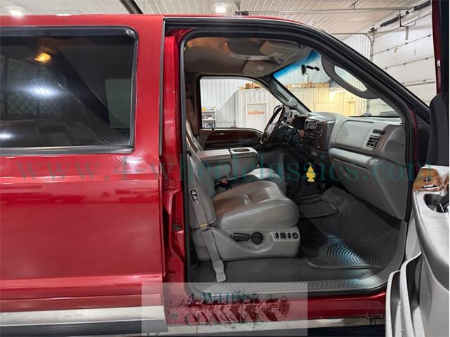 2003 Ford F250 (CC-2084618) for sale in Holland , Michigan