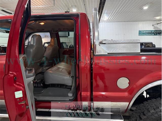 2003 Ford F250 (CC-2084618) for sale in Holland , Michigan