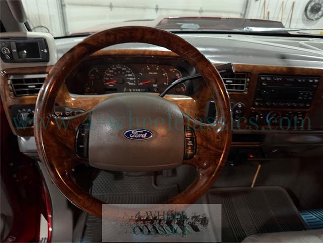 2003 Ford F250 (CC-2084618) for sale in Holland , Michigan