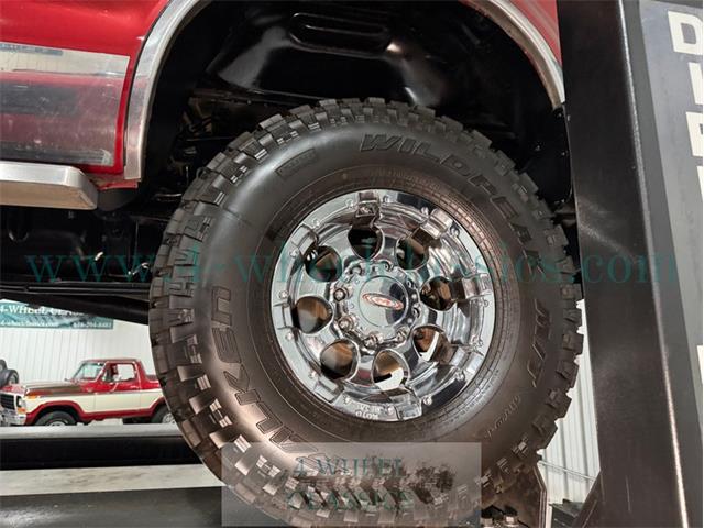 2003 Ford F250 (CC-2084618) for sale in Holland , Michigan