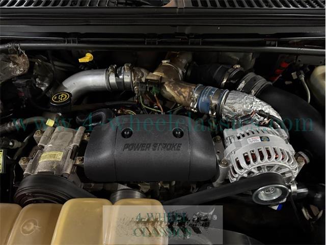 2003 Ford F250 (CC-2084618) for sale in Holland , Michigan