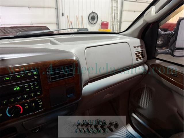 2003 Ford F250 (CC-2084618) for sale in Holland , Michigan