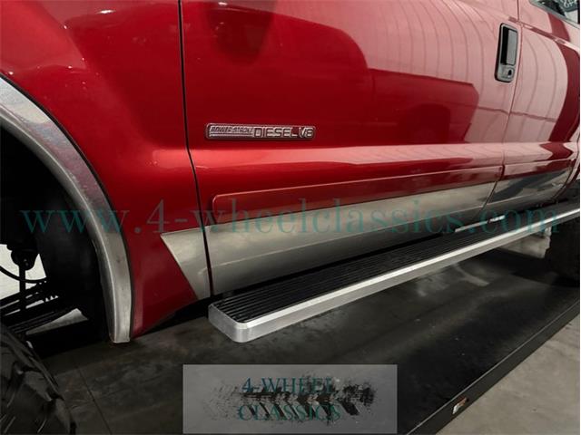 2003 Ford F250 (CC-2084618) for sale in Holland , Michigan
